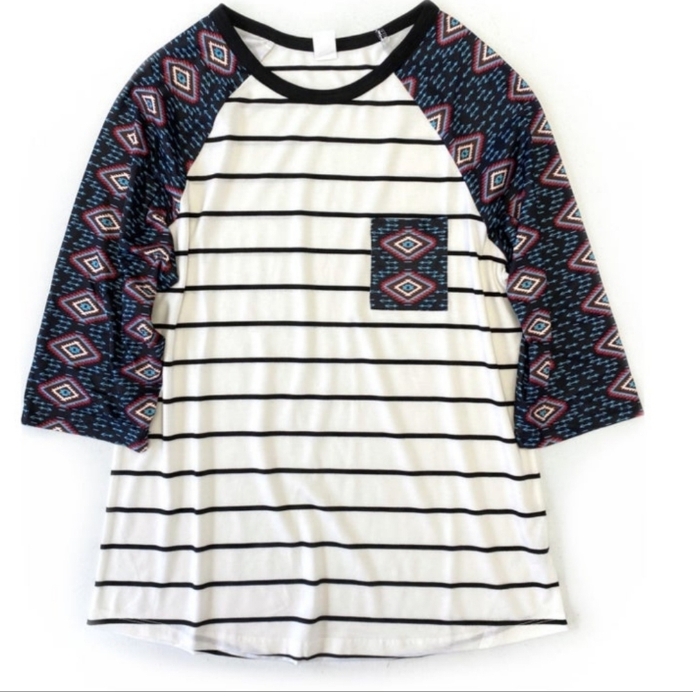 A winter daze top